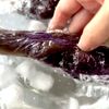 火を使わない！なすとツナのさっぱり和えの工程1