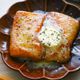 やみつき！めんつゆバター餅【食べすぎ注意！調味料3つ超簡単】