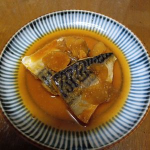 907307の作ってみた!投稿(【簡単♪サバの味噌煮】和食の定番×ごはんがすすむ！)