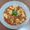 そうちゃんまま。の作ってみた!投稿(鶏ひき肉で作る「ピリッとさぱっぱり麻婆豆腐」)