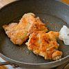 【油大さじ1.5でパリパリジューシーチキン】さっぱり香味だれの工程5