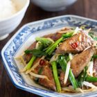 本当に美味しいレバーの下処理|何度も作りたい定番レシピVol.157