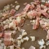 ズッキーニと生とうもろこしの洋風ピラフ【炊飯器で♪】の工程2