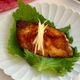 ごはんすすむ♡ぶりのコクうま甘味噌焼き【針しょうがが決め手】