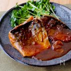 【簡単♪サバの味噌煮】和食の定番×ごはんがすすむ！
