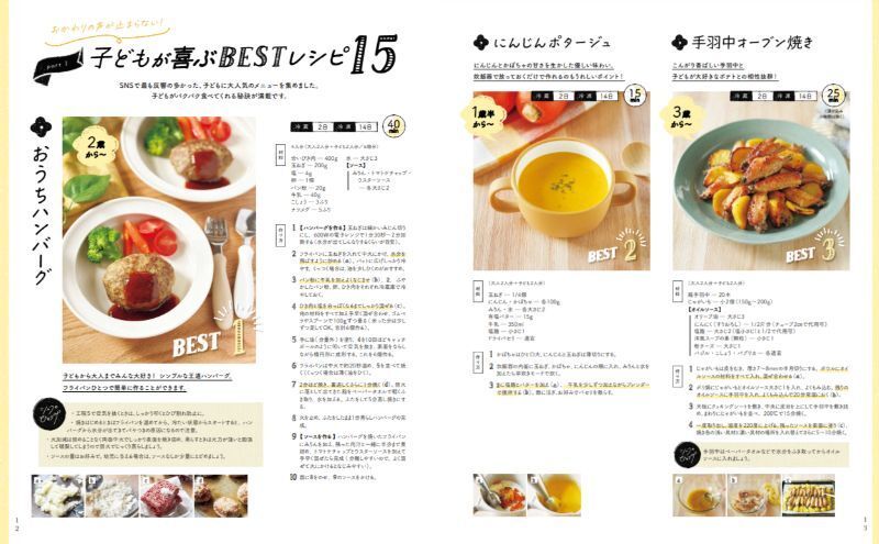 cocoacocoa⭐️様まとめ 幸せをよぶレシピブック しょうこさんが