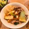 ぴかこの作ってみた!投稿(【韓国風肉豆腐】クセになる♡やみつき韓国風おかず！)