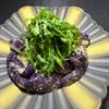 楽ラク手抜キッチン🐶🐾の作ってみた!投稿(【蒸しなすのごま味噌和え】5分でむくみ解消レシピ)