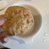 さきの作ってみた!投稿(材料2つ！ホットケーキミックスで作るバナナブレッド)