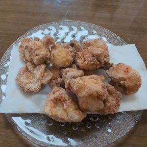 279276の作ってみた!投稿(もう普通の唐揚げには絶対戻れない...『ウマ塩唐揚げ』)