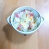 ゆいの作ってみた!投稿(【とろとろ玉ねぎのベーコンチーズ焼き】玉ねぎが主役の絶品副菜)