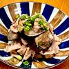michuの作ってみた!投稿(レンジでバリ旨《茄子と豚バラ♡旨ポン重ね煮》)
