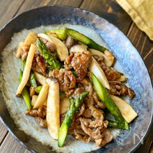 腹ぺこさんも大満足！リピート必至の「極上中華炒め」