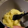外はカリっ中はモチモチ!手が止まらないモチモチポテトの工程4