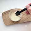 とろ～り豆乳ドレッシング♡ズッキーニと生ハムのカルパッチョの下準備