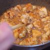 簡単!15分で絶品!焼き鳥丼の工程5