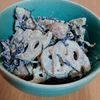 まゆのの作ってみた!投稿(栄養満点！5分で簡単【蓮根とひじきとお豆のサラダ】)
