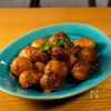 【簡単で美味しい!】福島の郷土料理!味噌かんぷら