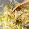 【ねぎ塩豚丼】焼肉やさんの人気の賄い♪の工程2