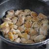 カチャトーラ風【チキンのトマト煮】の工程2