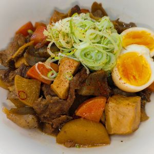 もんぶらん°・*:.。.☆の作ってみた!投稿(【ほろほろ♡︎基本の牛すじ煮込み】男子受け抜群/作り置きにも)