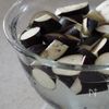 すだち香る、鶏塩焼き。の工程1