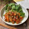 【韓国風やみつきチキン】漬け込んで焼くだけ！の工程3
