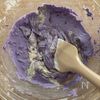 濃厚！米粉のブルーベリーベーグルの工程7