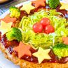 フライパンが型!ジャンボリースハンバーグの工程9
