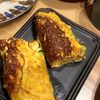 miriの作ってみた!投稿(お弁当やおつまみに!枝豆とチーズの卵焼き*)