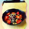 チョロリスの作ってみた!投稿(簡単なのに栄養豊富！『ひじきとお豆のデリ風ツナマヨサラダ』)