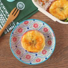 【お弁当にも◎】ハムで作る!濃厚タルタルカップのレシピ