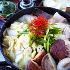 【あの人気の台湾鍋】腸活にもなる！豚肉と白菜のうま塩発酵なべ