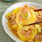 【節約食材】おかずからスイーツまで！飽きずに「じゃがいも」を美味しく食べつくすレシピ