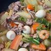 mayumiの作ってみた!投稿(【子供爆食！基本の八宝菜】合わせ調味料で簡単♪)