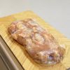 【とうもろこしと手羽元のやみつきハニーバター】の工程1