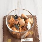 作り置きOK！ごはんがとまらない！塩サバの甘辛煮