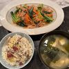 1272418の作ってみた!投稿(やわらか豚バラと小松菜のさっと煮)