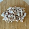 材料ふたつで副菜！《鶏むね肉と長芋のごまだれ和え》の工程2