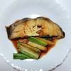 ふうかの作ってみた!投稿(フライパン カレイの煮付け)