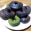 アカツキの作ってみた!投稿(モンスターの豆腐焼きドーナツ)