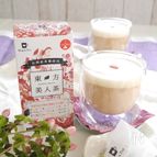 東方美人茶のふんわりチーズティー