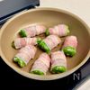 作り方簡単＆栄養まるごと♩ピーマンの肉巻きの工程4