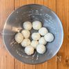 15分で完成！【はんぺん豆腐揚げ】揚げ焼きでカリふわ食感♪の工程3