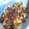 ゆみの作ってみた!投稿(舞茸だけでこんなに美味しい【舞茸の甘辛ガーリックソテー】)