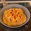 フライパン1つで作れるアップルパイの工程6