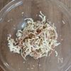 【切り干し大根とツナのやみつきサラダ】おつまみにも◎の工程1
