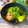 おうちで本格！具だくさん麻辣湯（マーラータン）の工程4