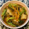 968467の作ってみた!投稿(たらの中華風♡たっぷり野菜あんかけ【#とろみづけ不要】)