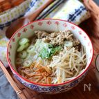 出店風タイラーメン